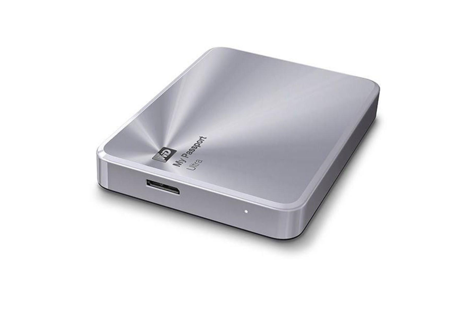 Western Digital My Passport Ultra Metal Edition 3TB