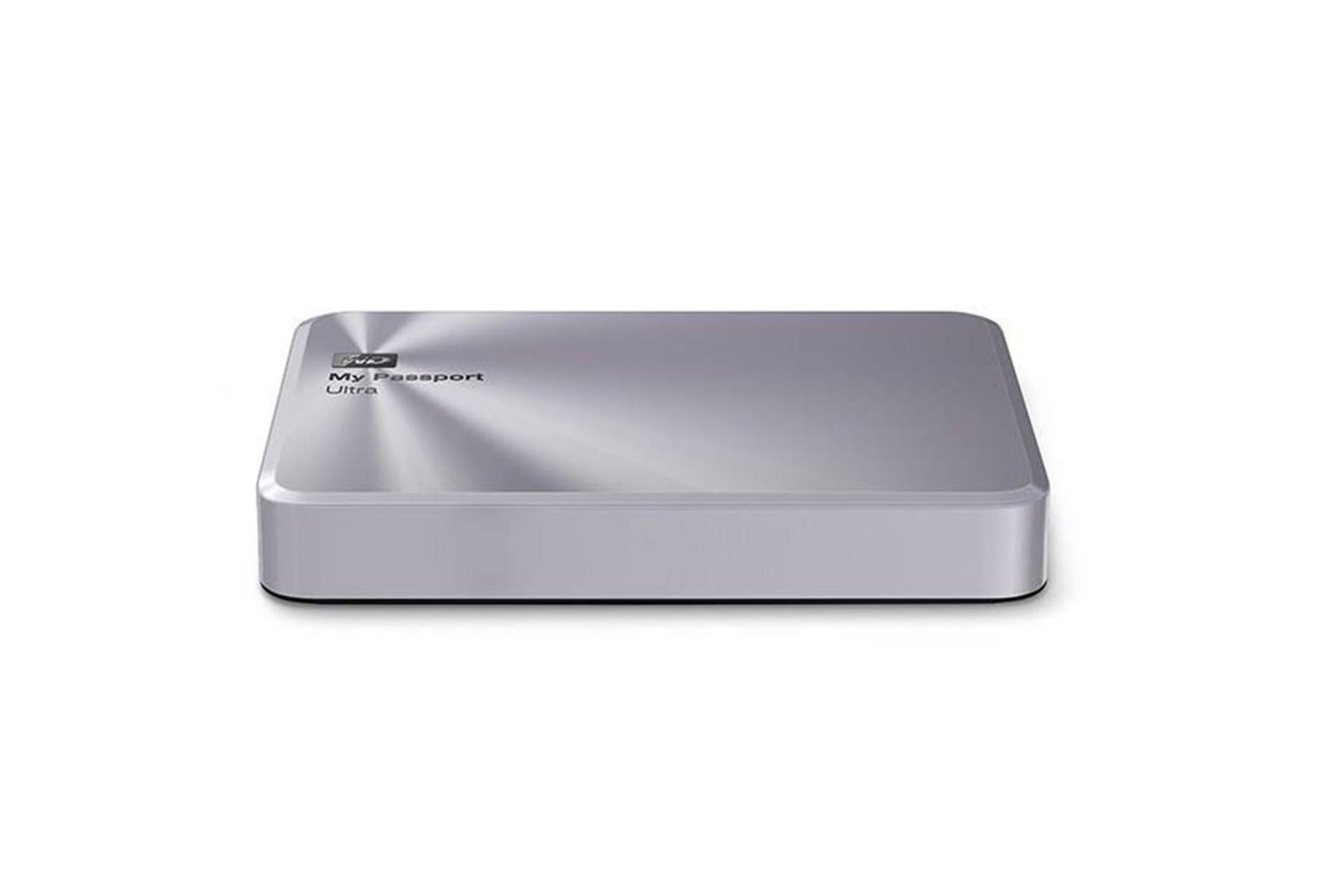 Western Digital My Passport Ultra Metal Edition 3TB