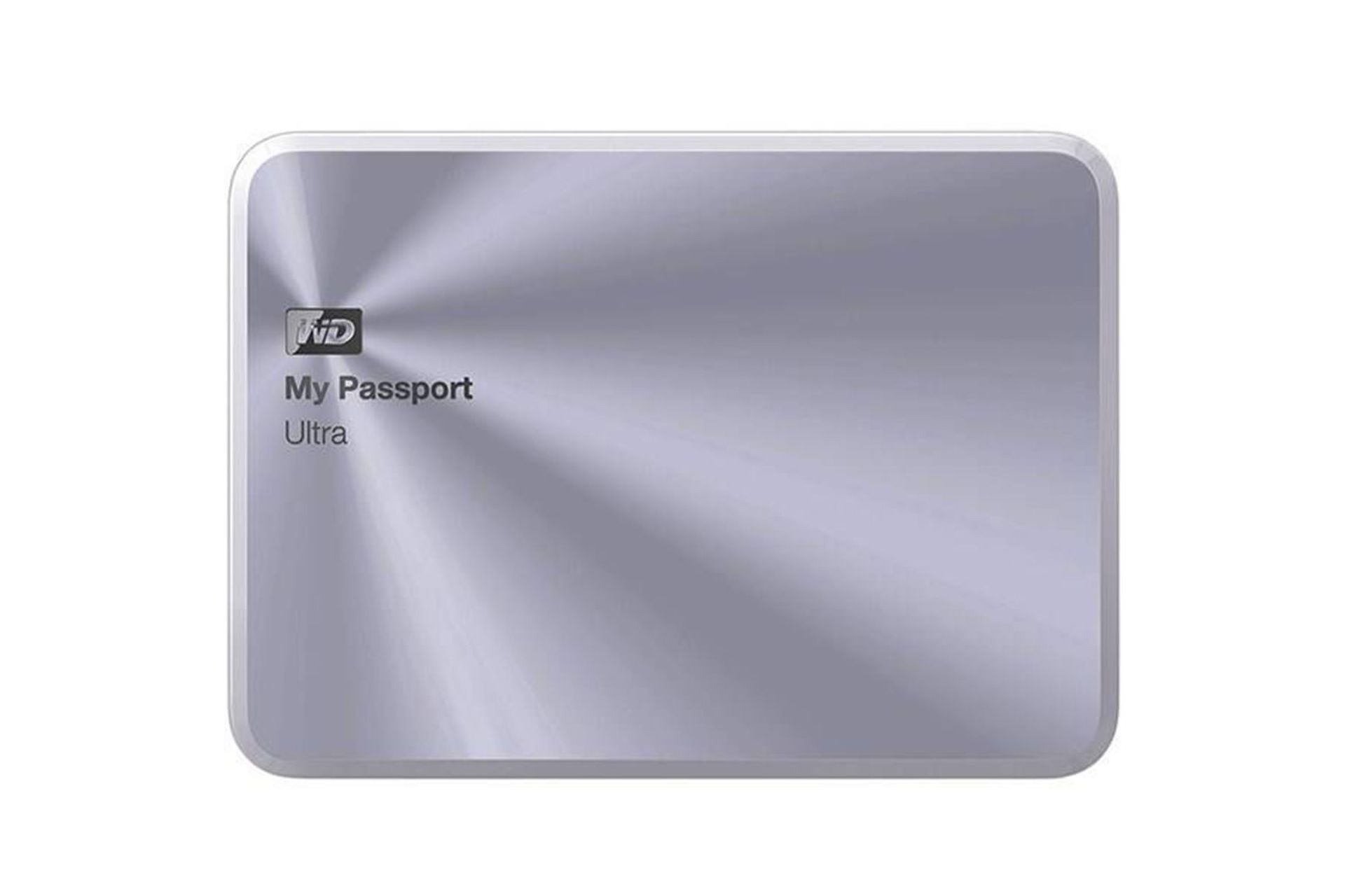 Western Digital My Passport Ultra Metal Edition 3TB