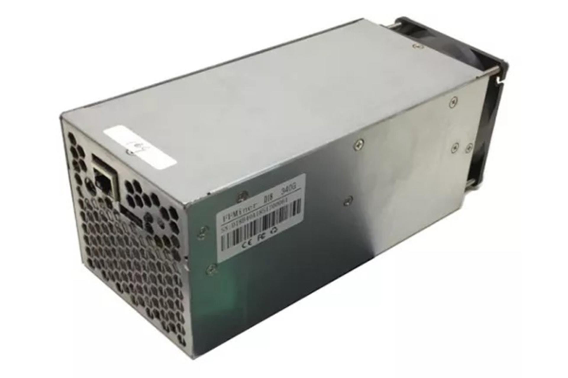 FFMiner DS19 / اف اف ماینر DS19