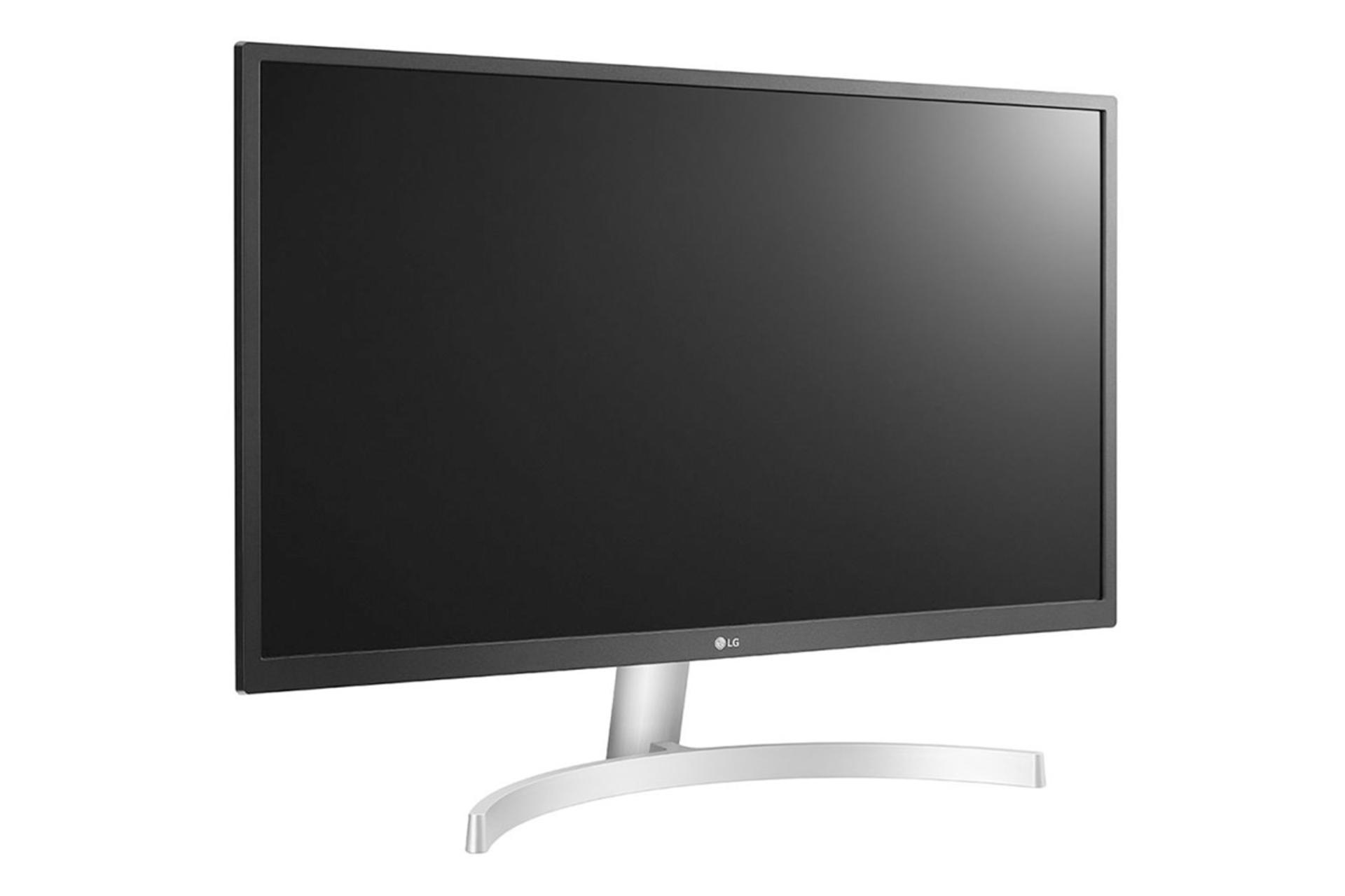 مانیتور ال جی 27 اینچ مدل 27UL500  / LG 27UL500 UHD