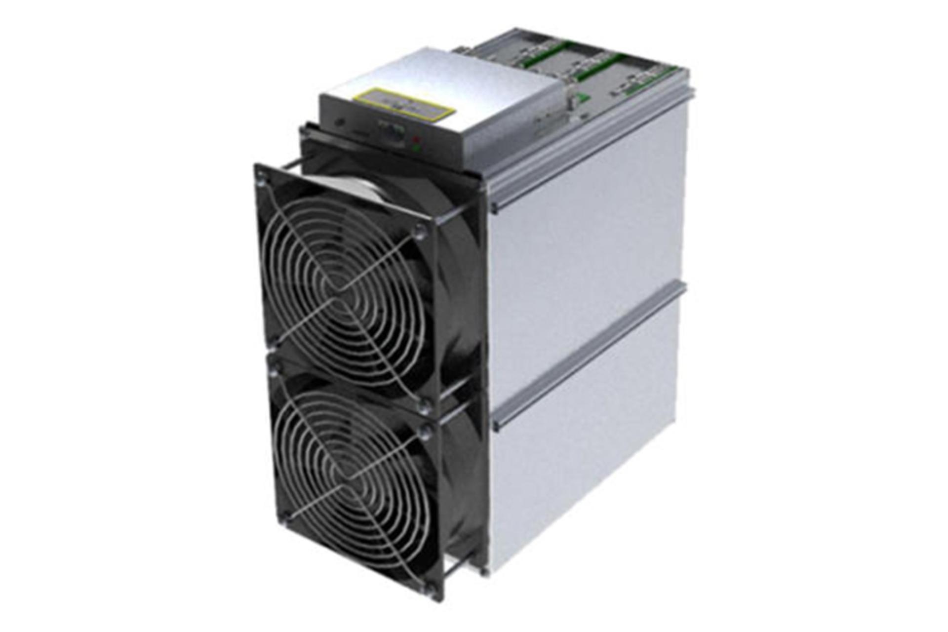   ماینر Bitmain Antminer Z9 Miner / Bitmain Antminer Z9 