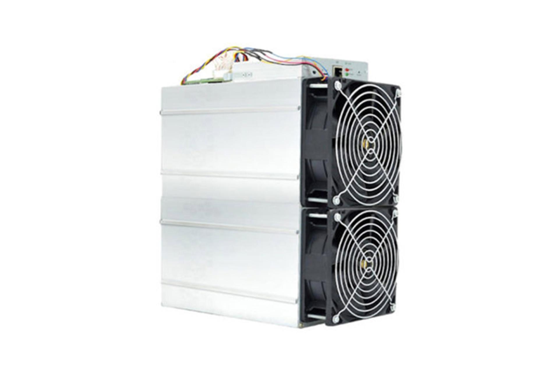   ماینر Bitmain Antminer Z9 Miner / Bitmain Antminer Z9 