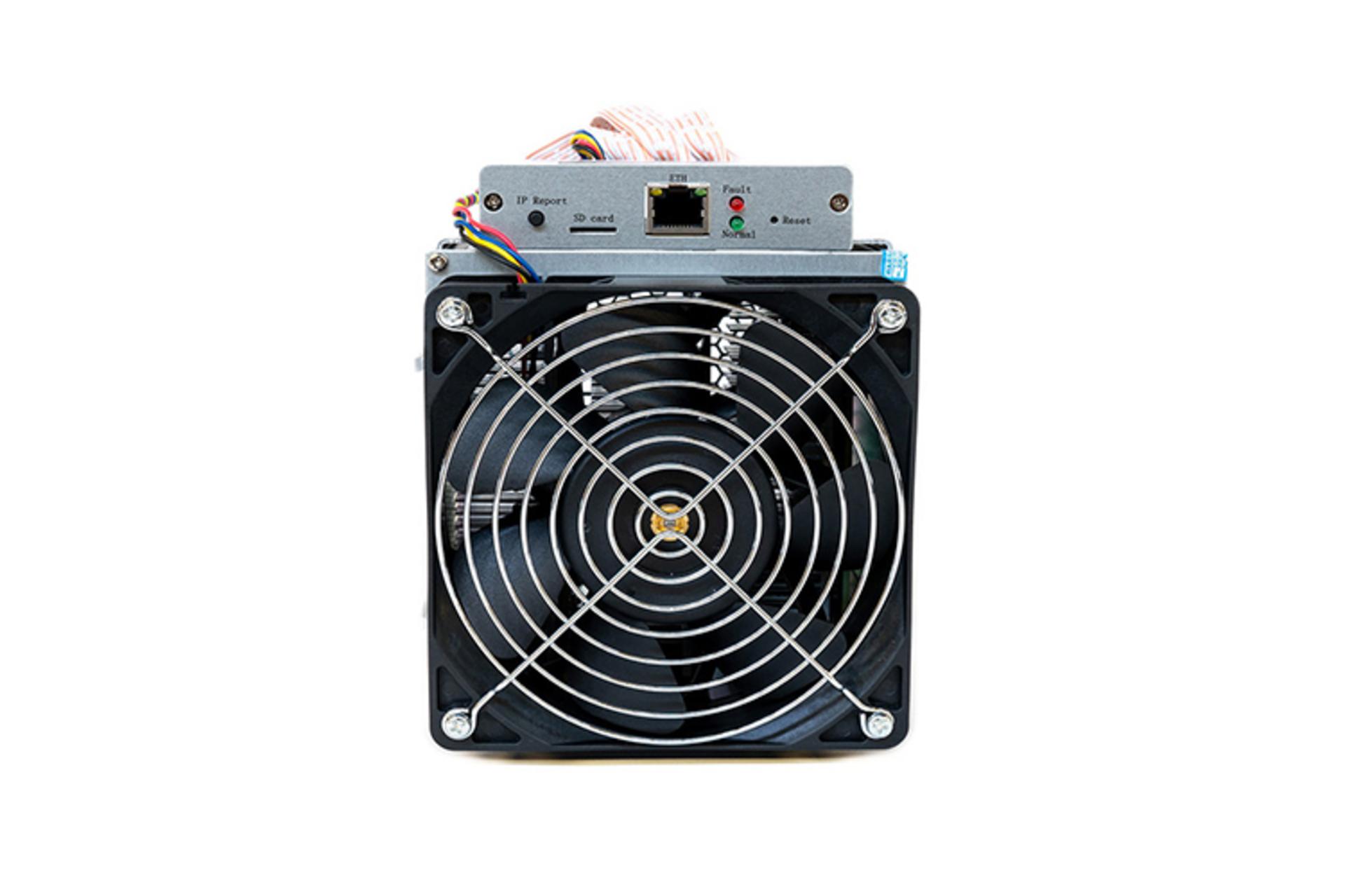 ماینر Bitmain Antminer Z9 Mini / BitmainAntminer Z9 Mini