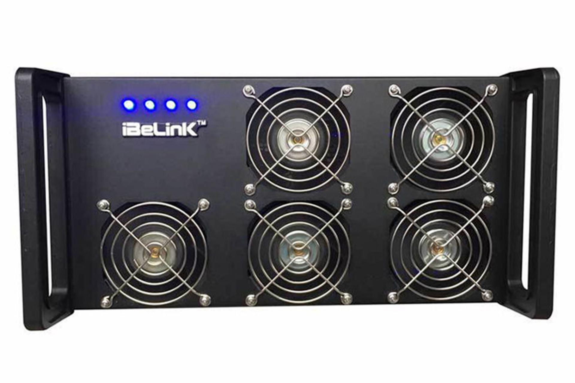 iBeLink DM22G / ماینر iBeLink DM22G