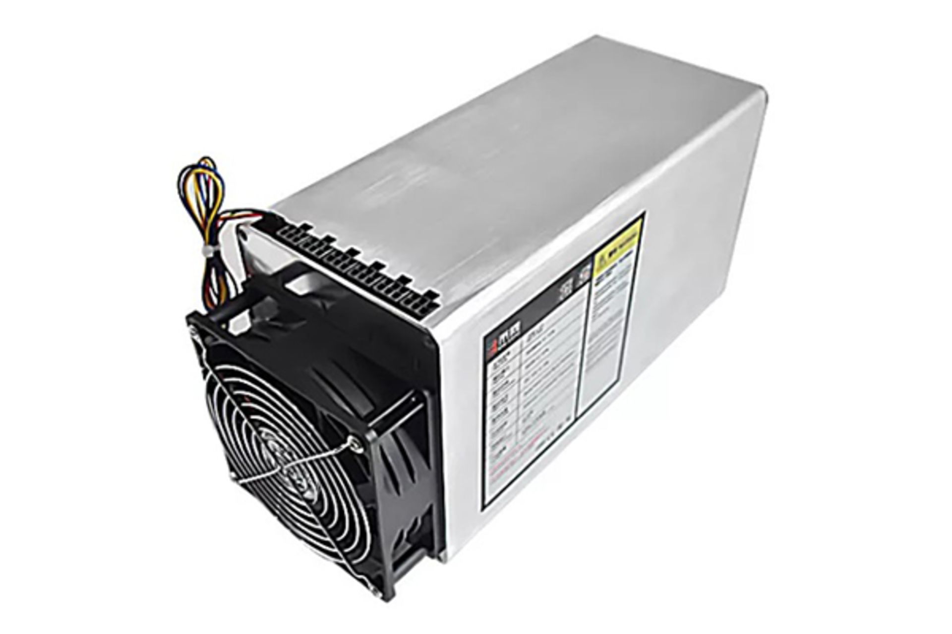 BW L21 / بی دبلیوL21