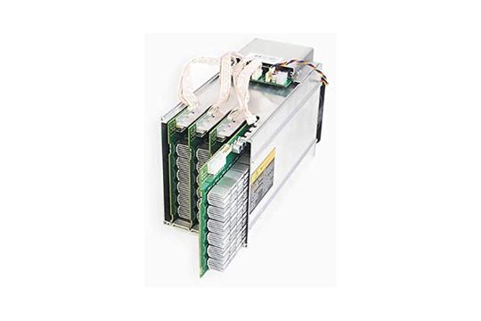 Bitmain Antminer L3+ / ماینر Bitmain Antminer L3+