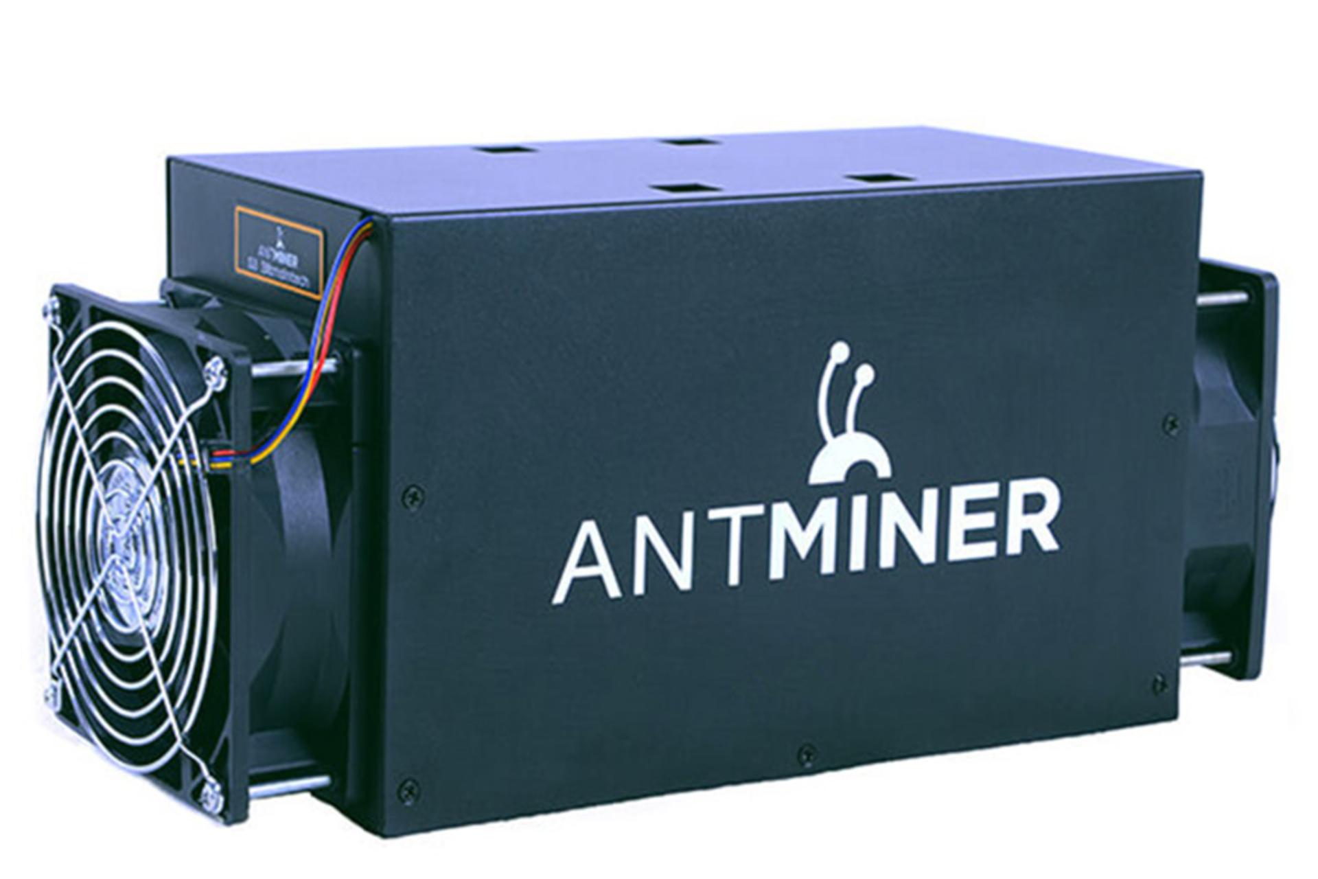 مرجع متخصصين ايران Bitmain Antminer S3 / ماينر Bitmain Antminer S3