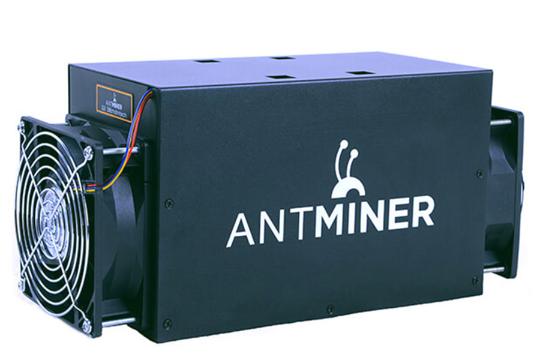 Bitmain Antminer S3 / ماینر Bitmain Antminer S3