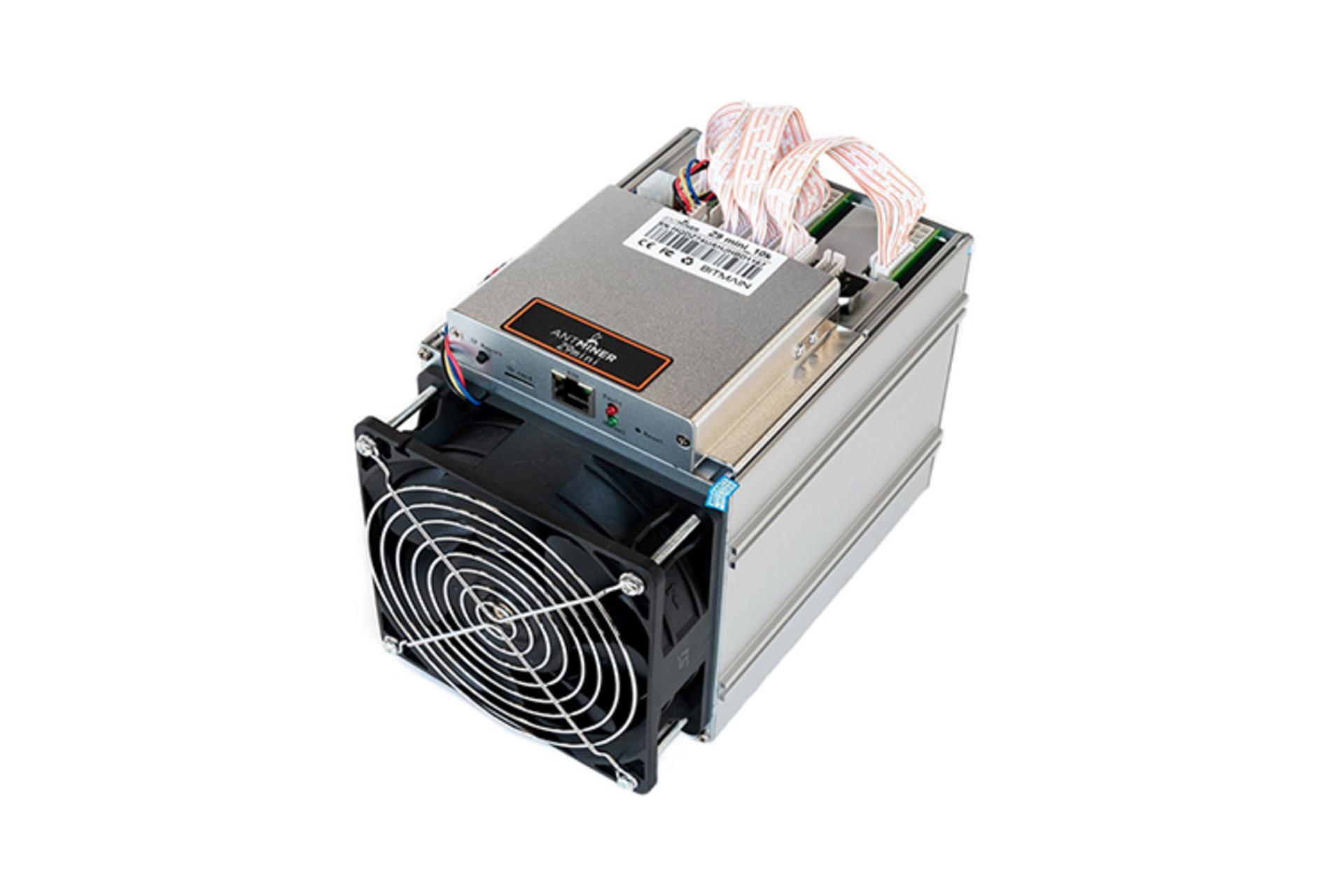 ماینر Bitmain Antminer Z9 Mini / BitmainAntminer Z9 Mini