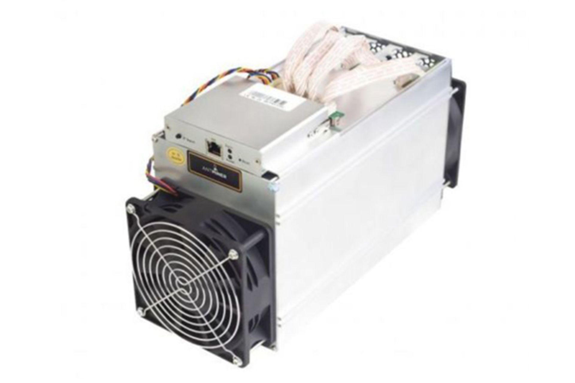 Bitmain Antminer B3 (1Kh) / بیت مین انت ماینر بی ۳