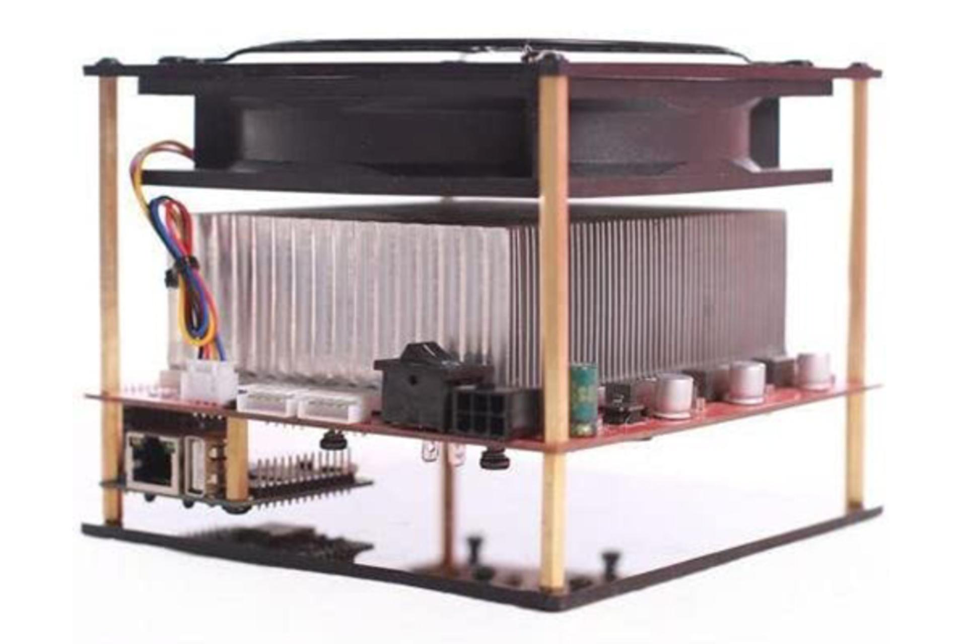 Baikal Miner Cube / بایکال Miner Cube