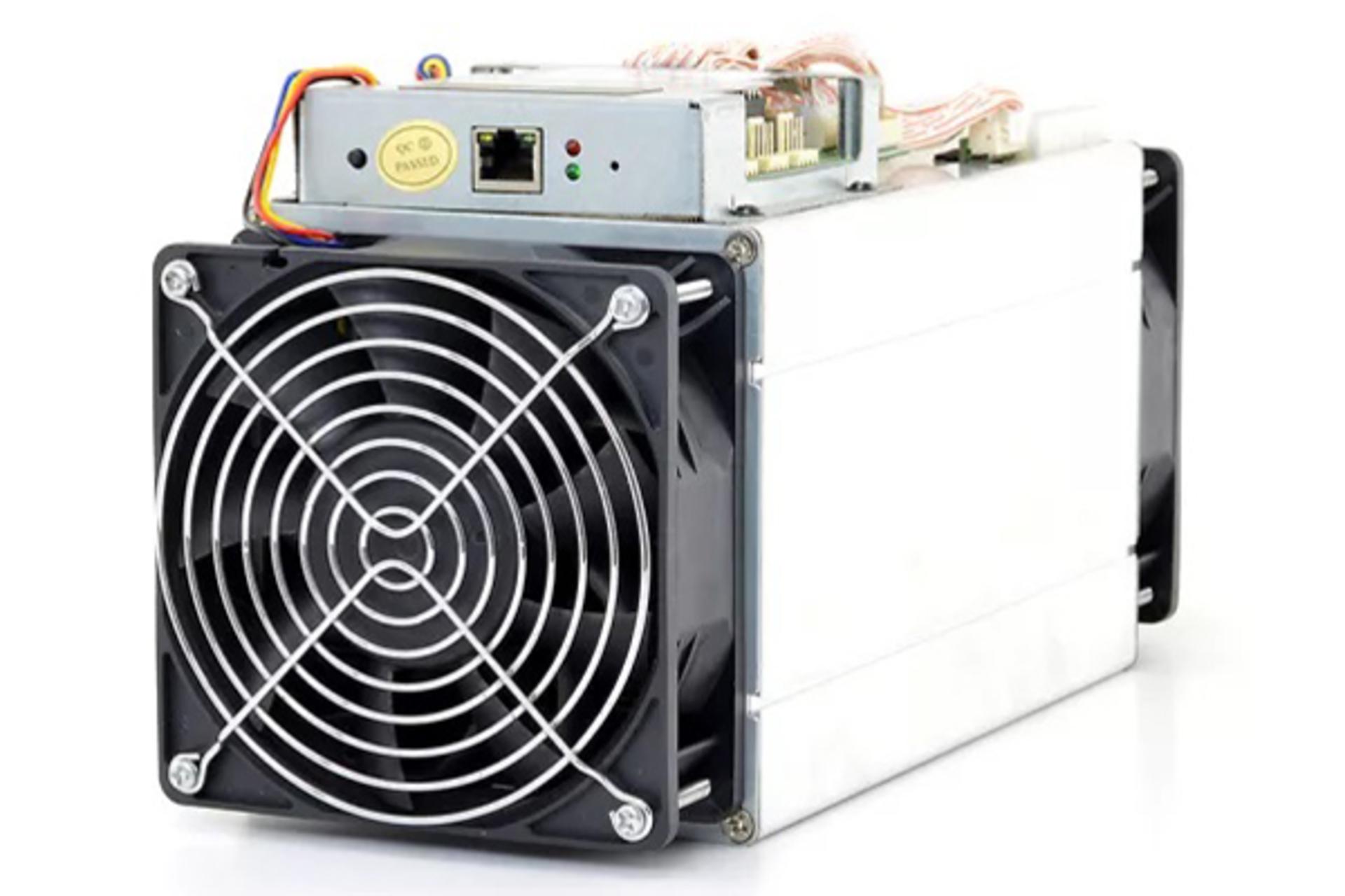 Bitmain Antminer T9 (11.5Th) / بیت مین انت ماینر (T9 (11.5Th