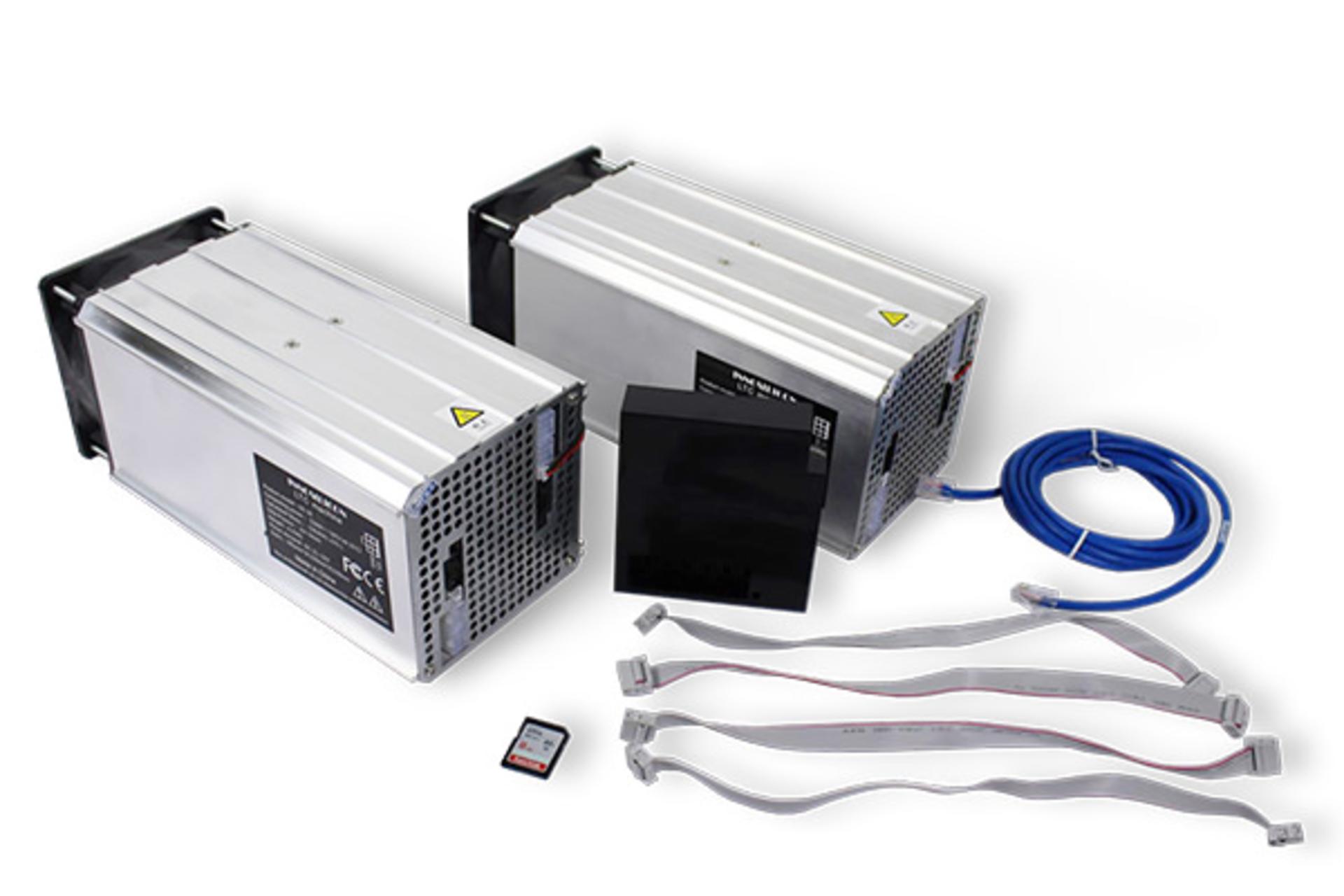 Innosilicon A4 Dominator / اینوسیلیکون A4 Dominator