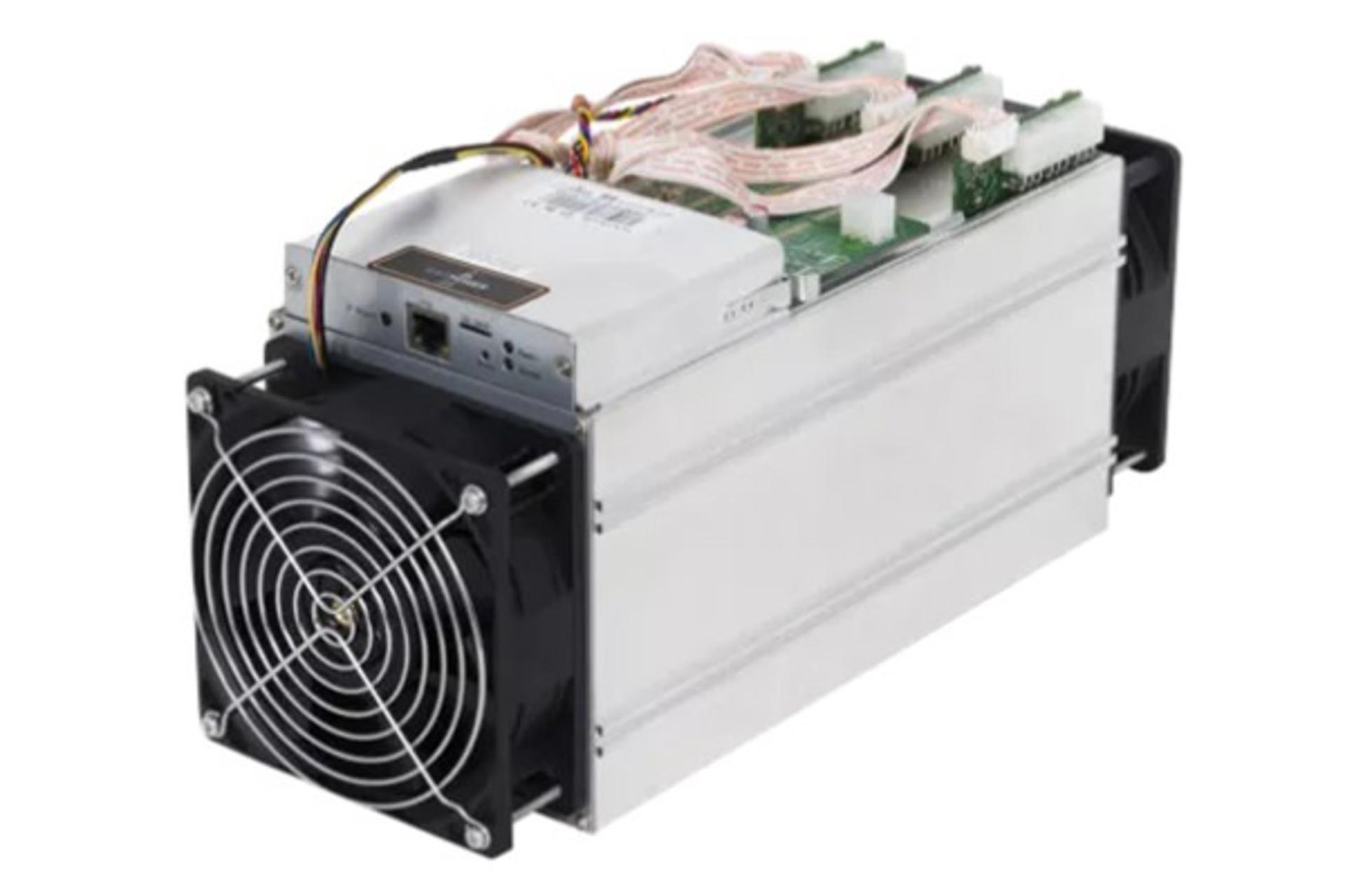 Bitmain Antminer S9 (13Th) / بیت مین انت ماینر (S9 (13Th