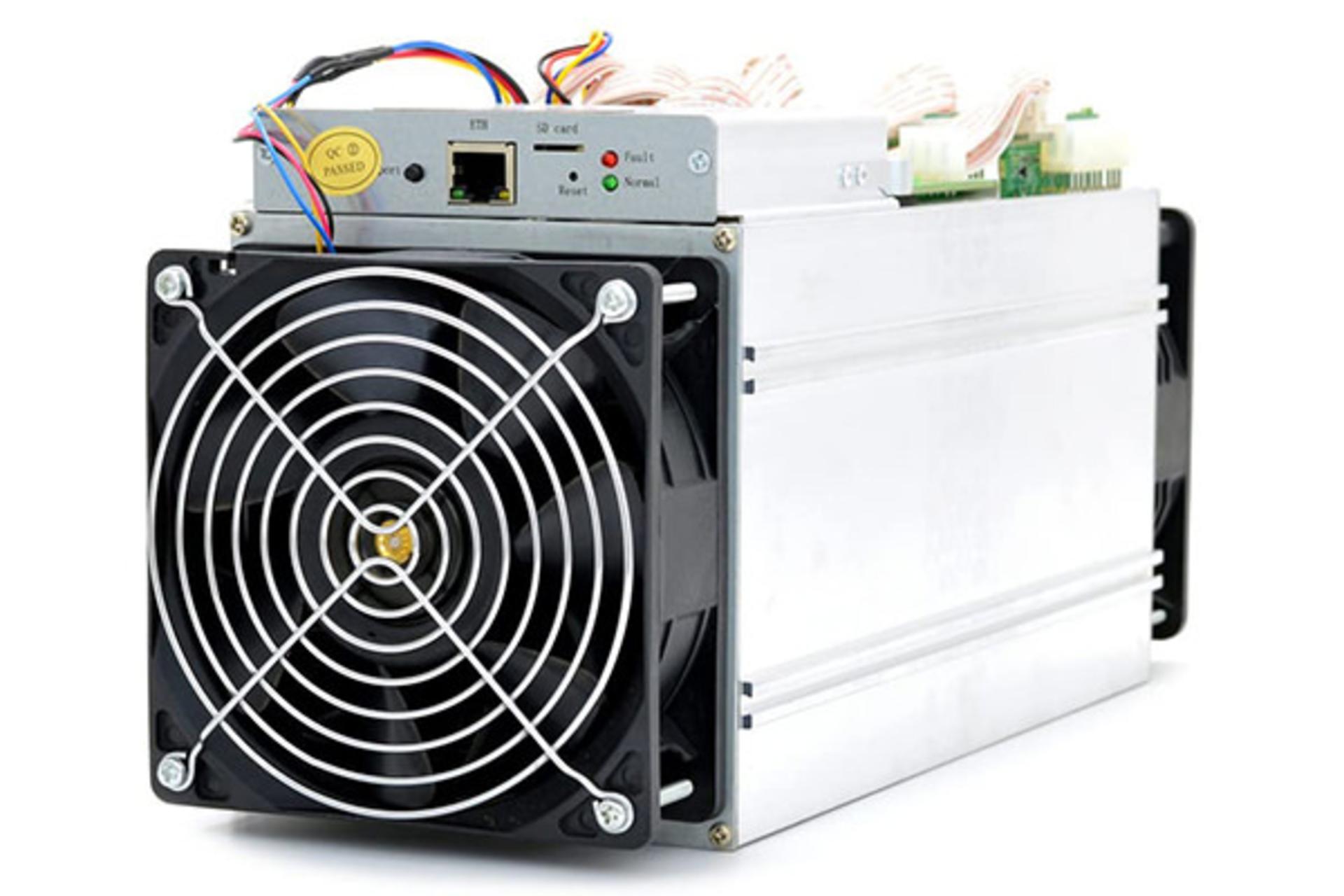 Bitmain Antminer S9 (13Th) / بیت مین انت ماینر (S9 (13Th