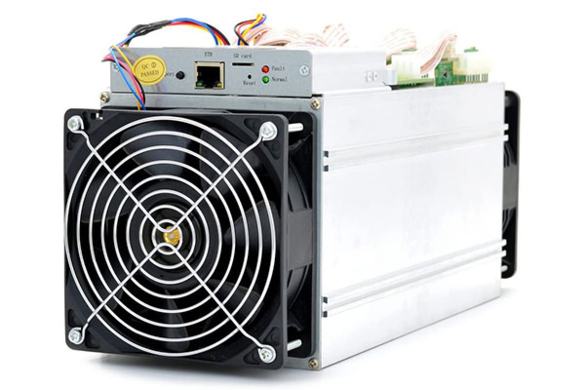 Bitmain Antminer S9 (13Th) / بیت مین انت ماینر (S9 (13Th