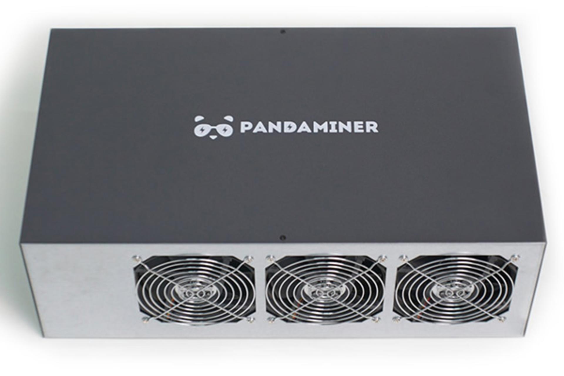 مرجع متخصصين ايران PandaMiner B3 Pro (8G) / پاندا ماينر (B3 Pro (8G