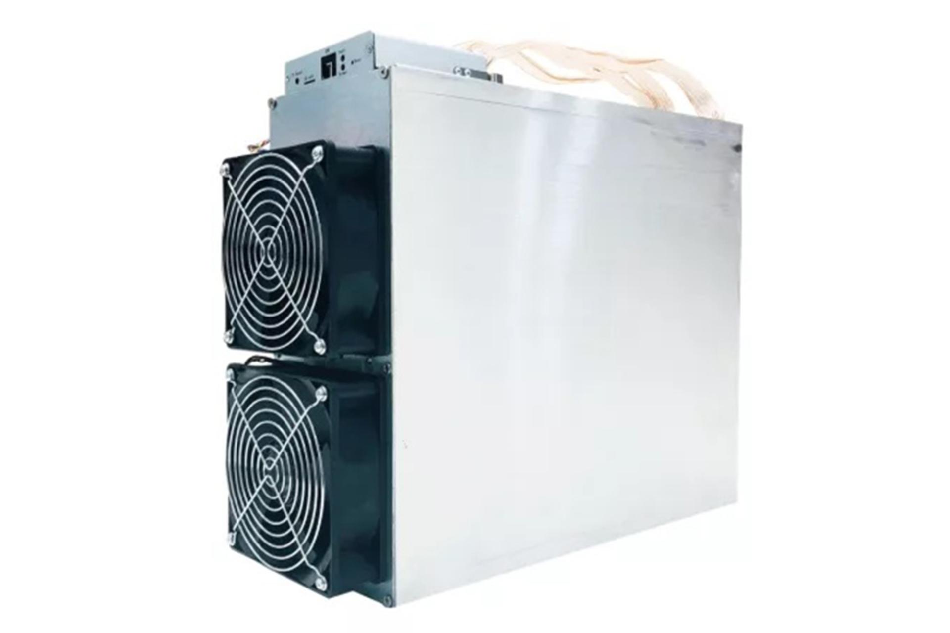 Bitmain Antminer E3 (180Mh) / بیت مین انت ماینر (E3 (180Mh