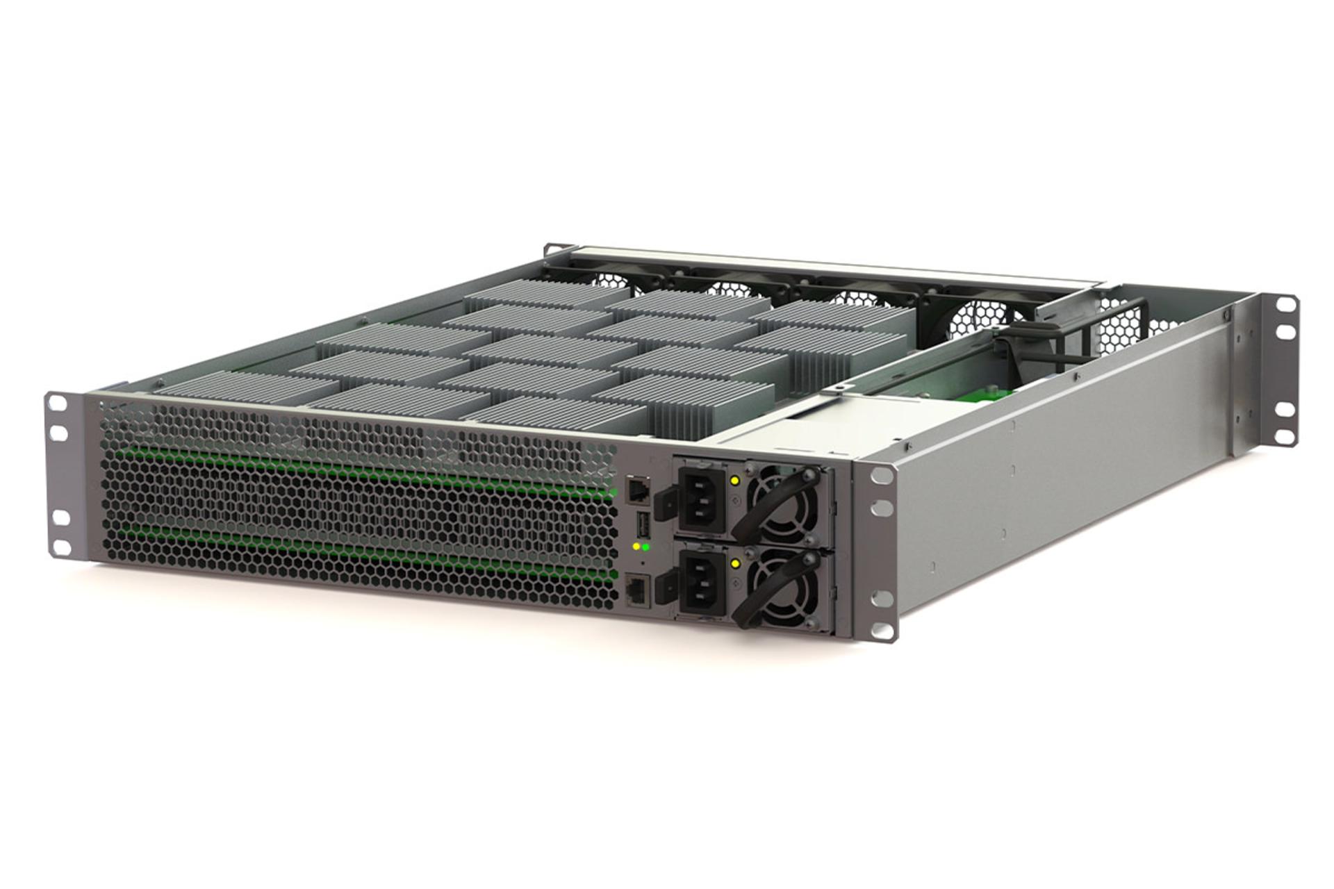 Spondoolies SPx36 / اسپاندولیس SPx36