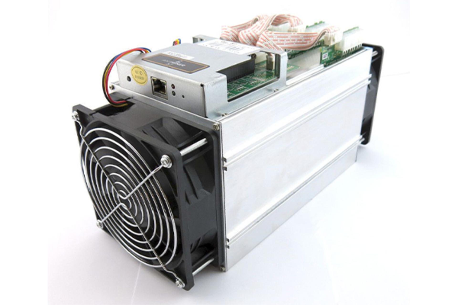Bitmain Antminer T9 (11.5Th) / بیت مین انت ماینر (T9 (11.5Th