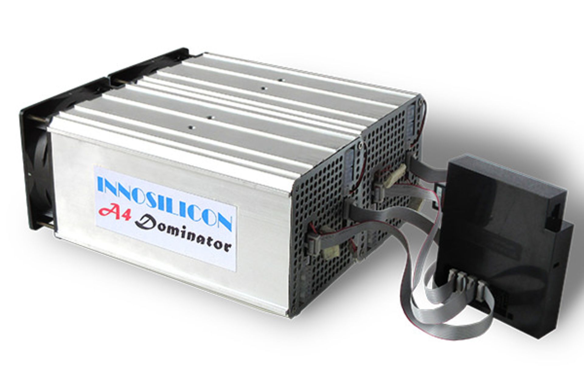 Innosilicon A4 Dominator / اینوسیلیکون A4 Dominator