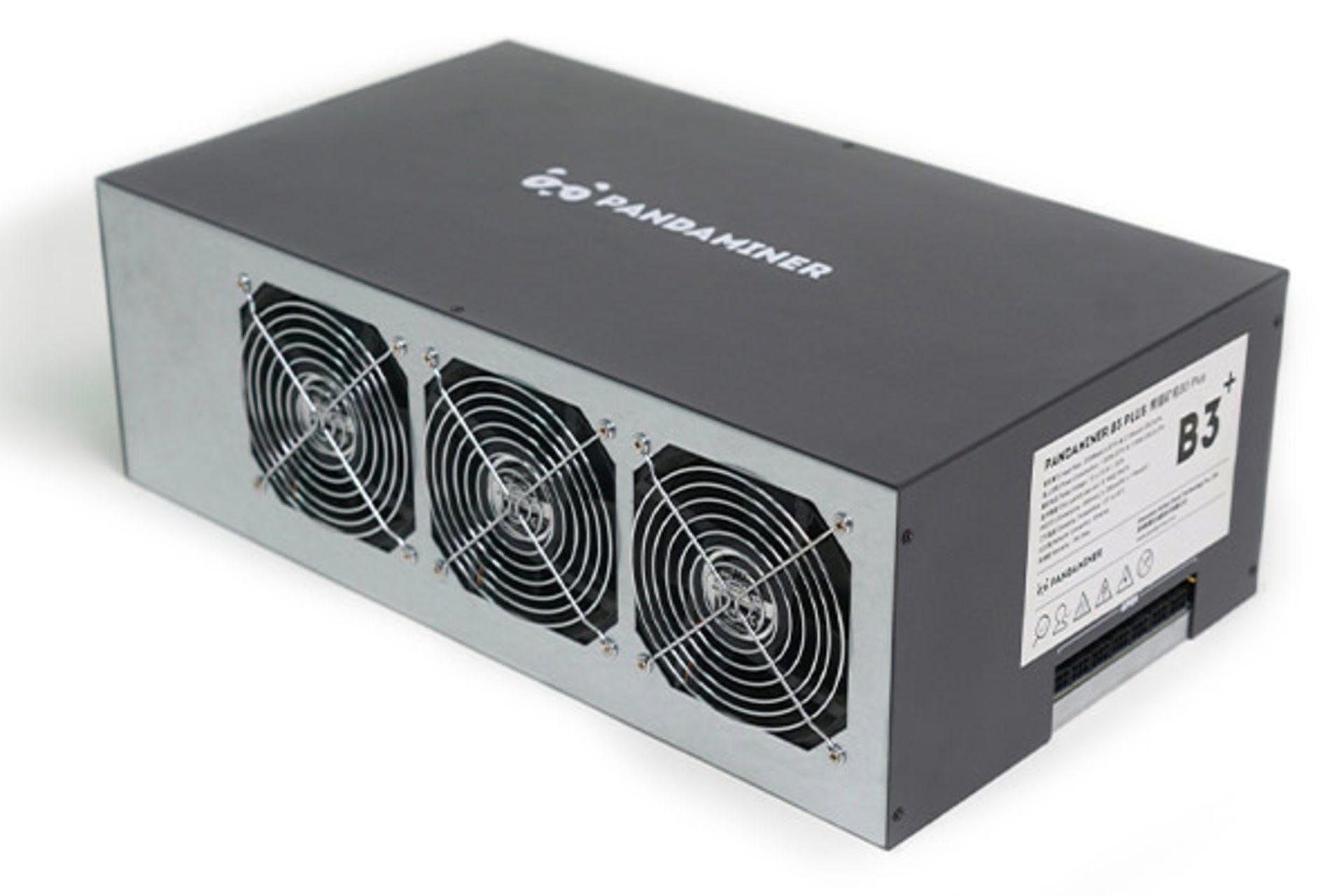PandaMiner B3 Pro (8G) / پاندا ماینر (B3 Pro (8G