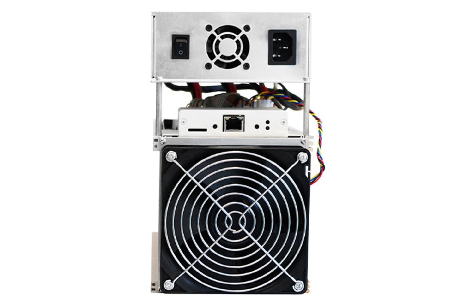 Innosilicon T2 Turbo / اینوسیلیکون T2 Turbo