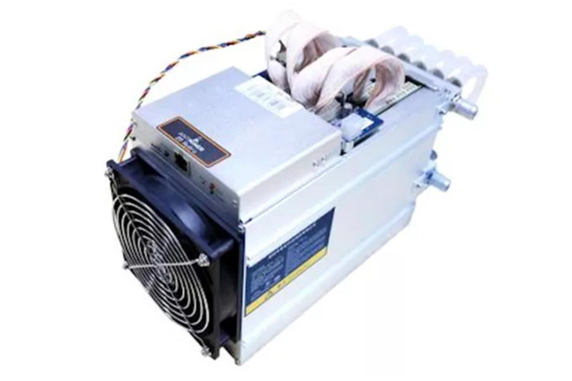 Bitmain Antminer S9 Hydro (18Th) / بیت مین انت ماینر (S9 Hydro (18Th