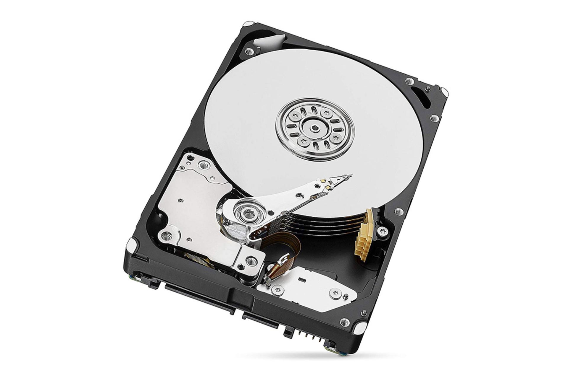 Seagate BarraCuda ST3000LM024 5TB