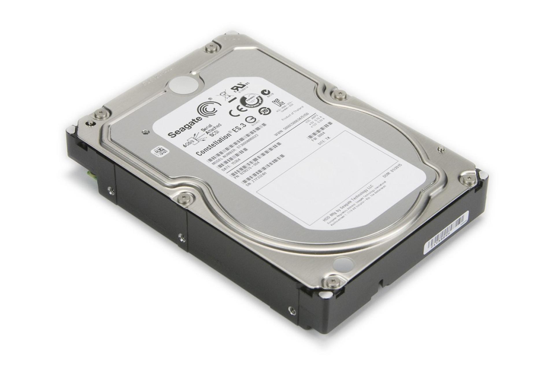 Seagate Constellation ES.3 ST3000NM0023 3TB