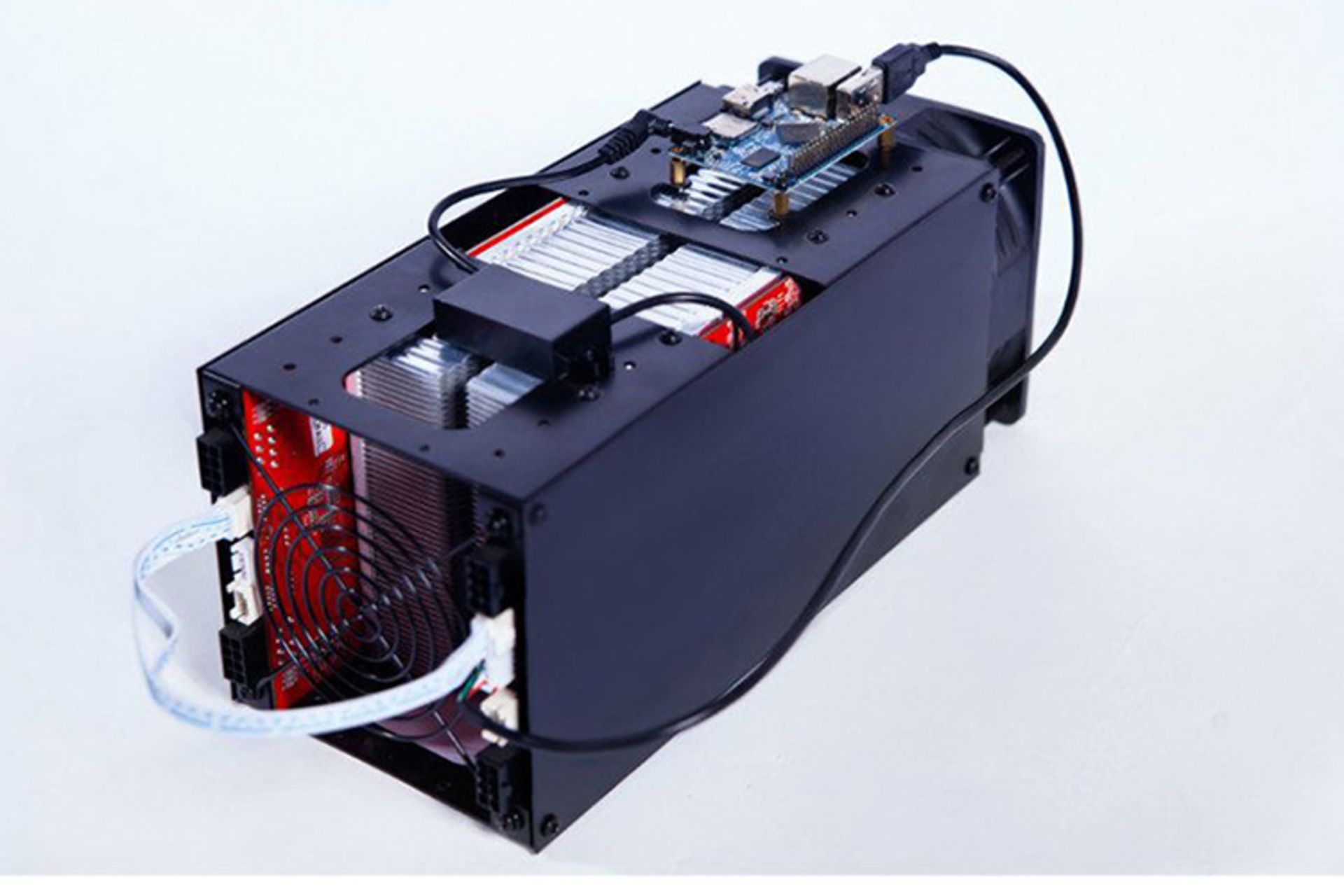 Baikal Giant+ A2000 / بایکال Giant+ A2000