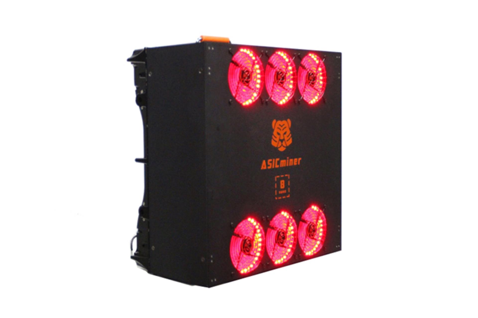 ASICminer 8 Nano 44Th / اسیک ماینر ۸ نانو