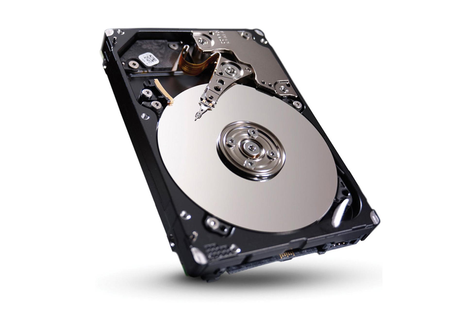 Seagate Savvio 10K.6 300GB