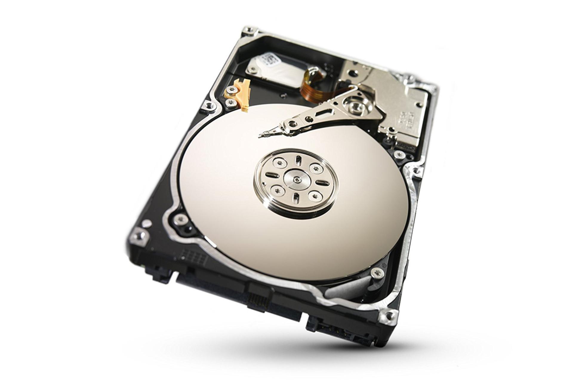 Seagate Constellation ES.3 ST3000NM0023 3TB