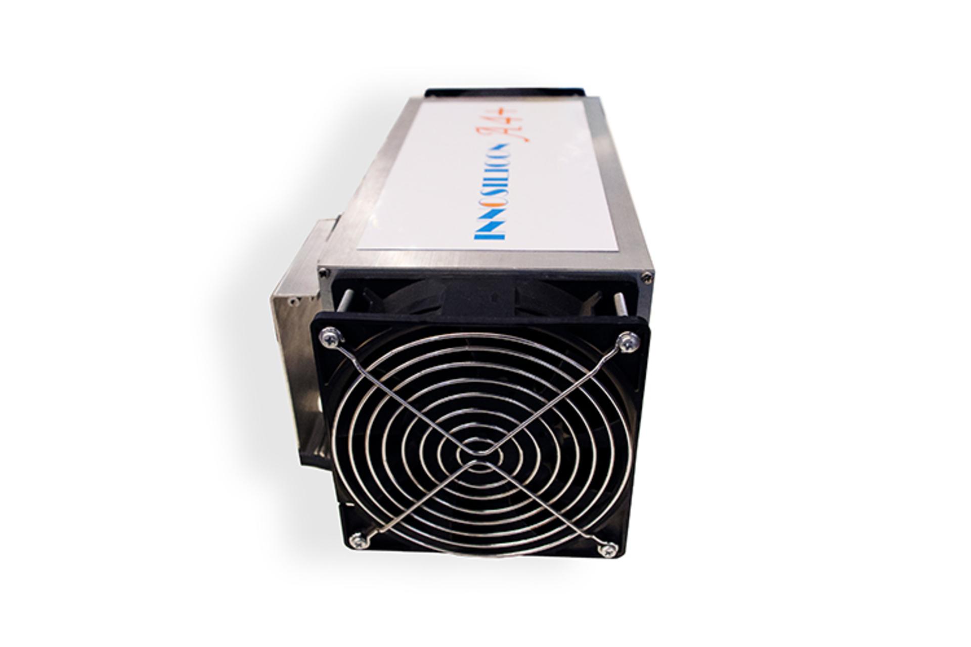 InnosiliconA4+ LTCMaster / ماینر InnosiliconA4+ LTCMaster