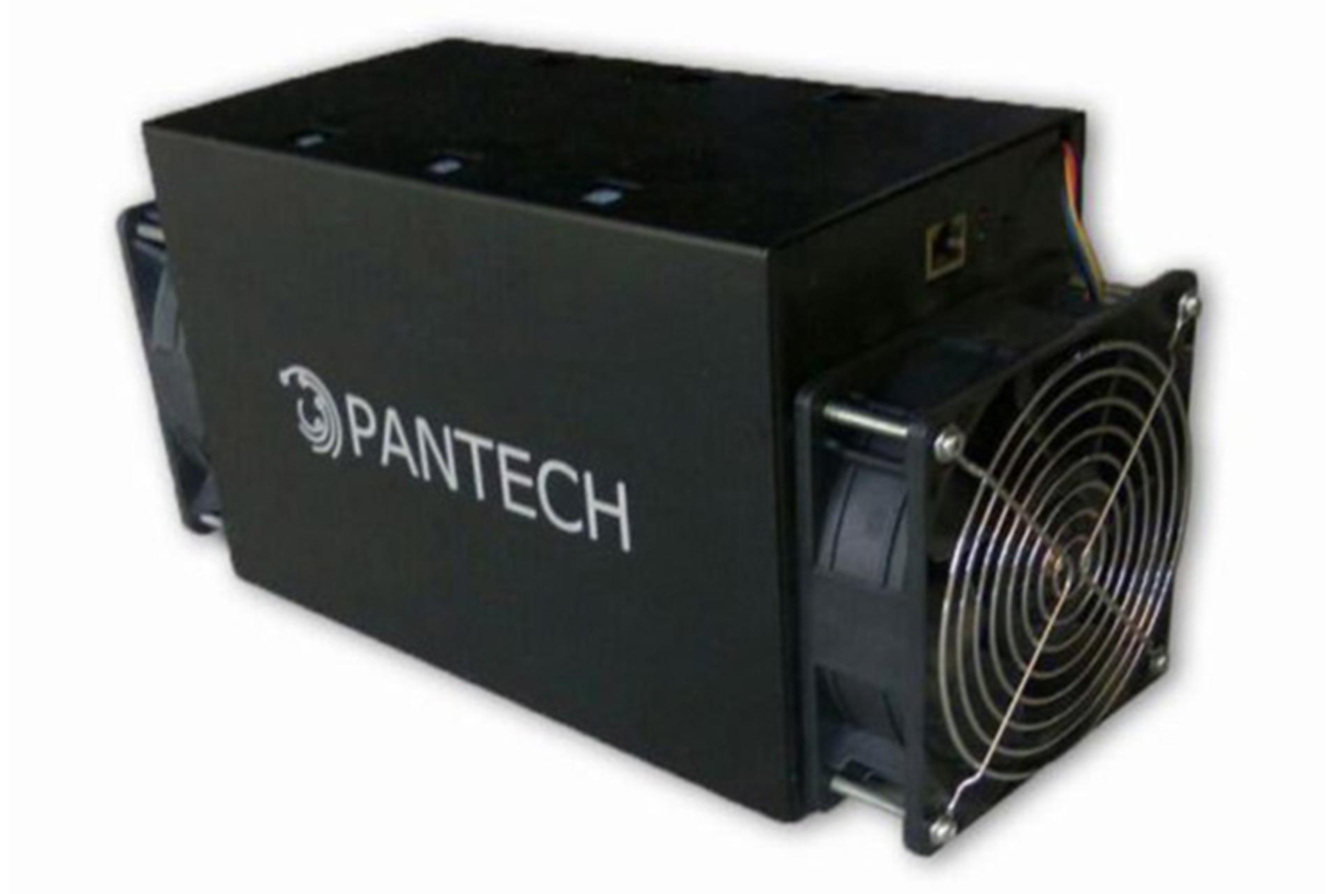 Pantech SX6 / ماینر Pantech SX6