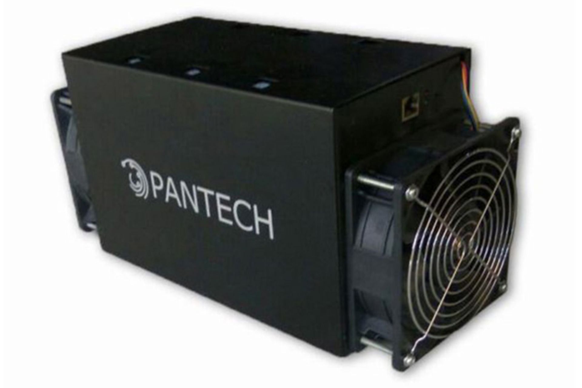 Pantech SX6 / ماینر Pantech SX6