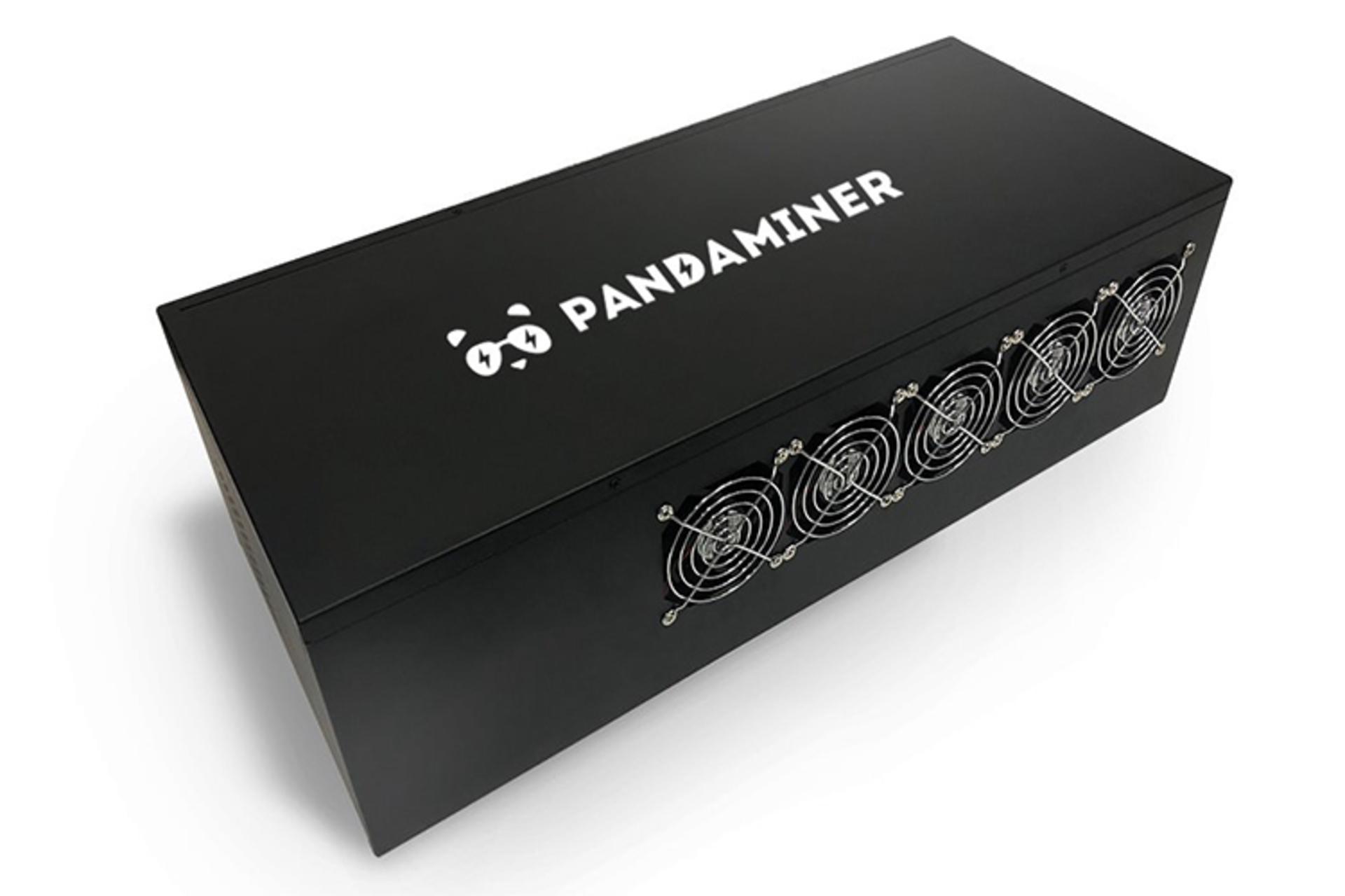 PandaMiner B3 Mute / ماینر PandaMiner B3 Mute