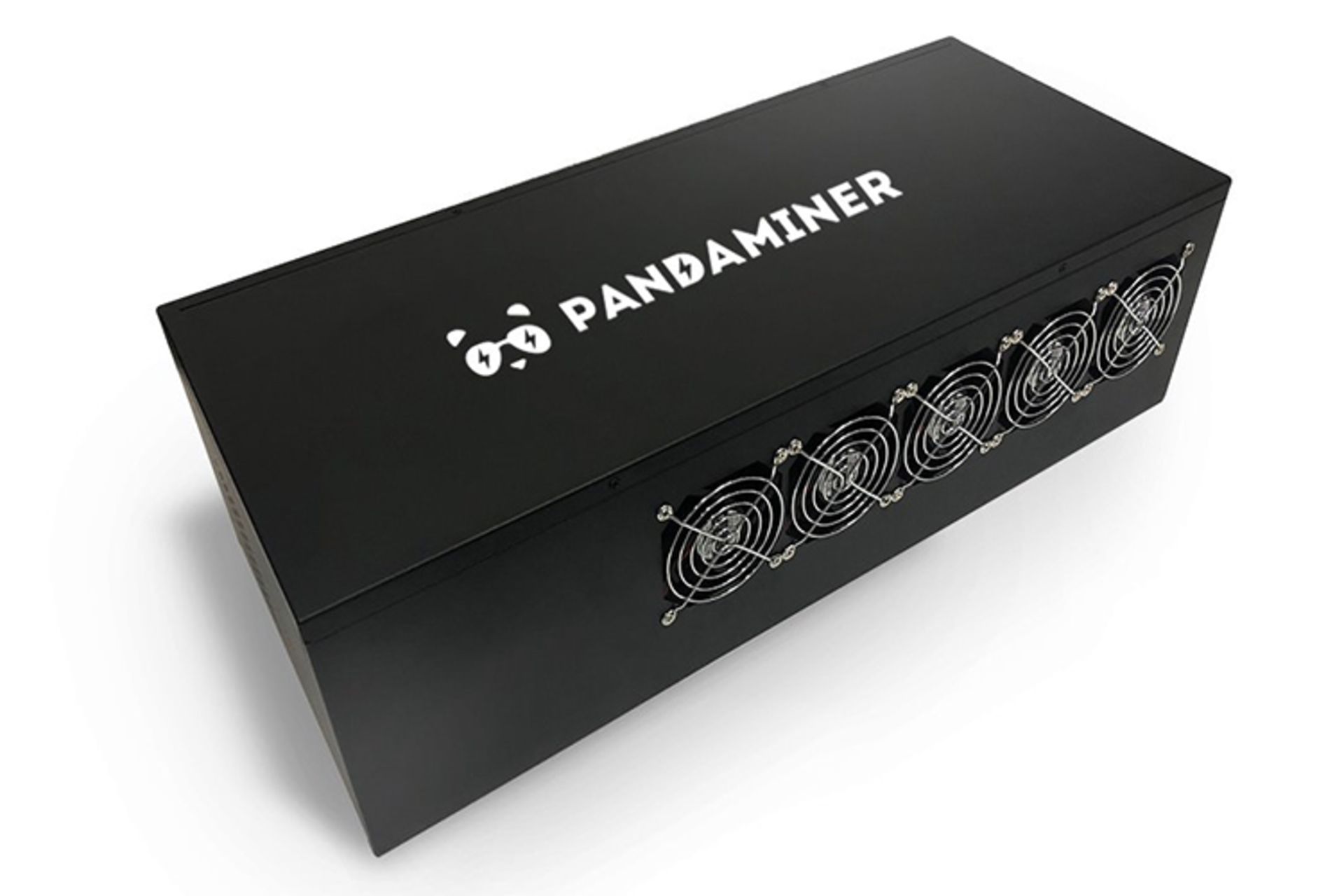 PandaMiner B3 Mute / ماینر PandaMiner B3 Mute