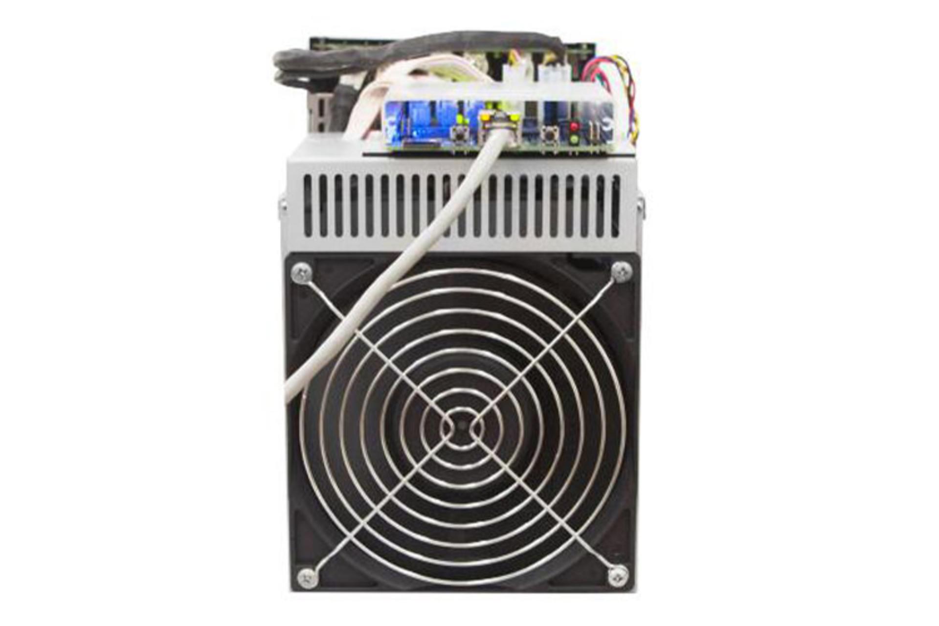 Innosilicon T2 Turbo+ 32T / اینوسیلیکون (T2 Turbo Plus (32T