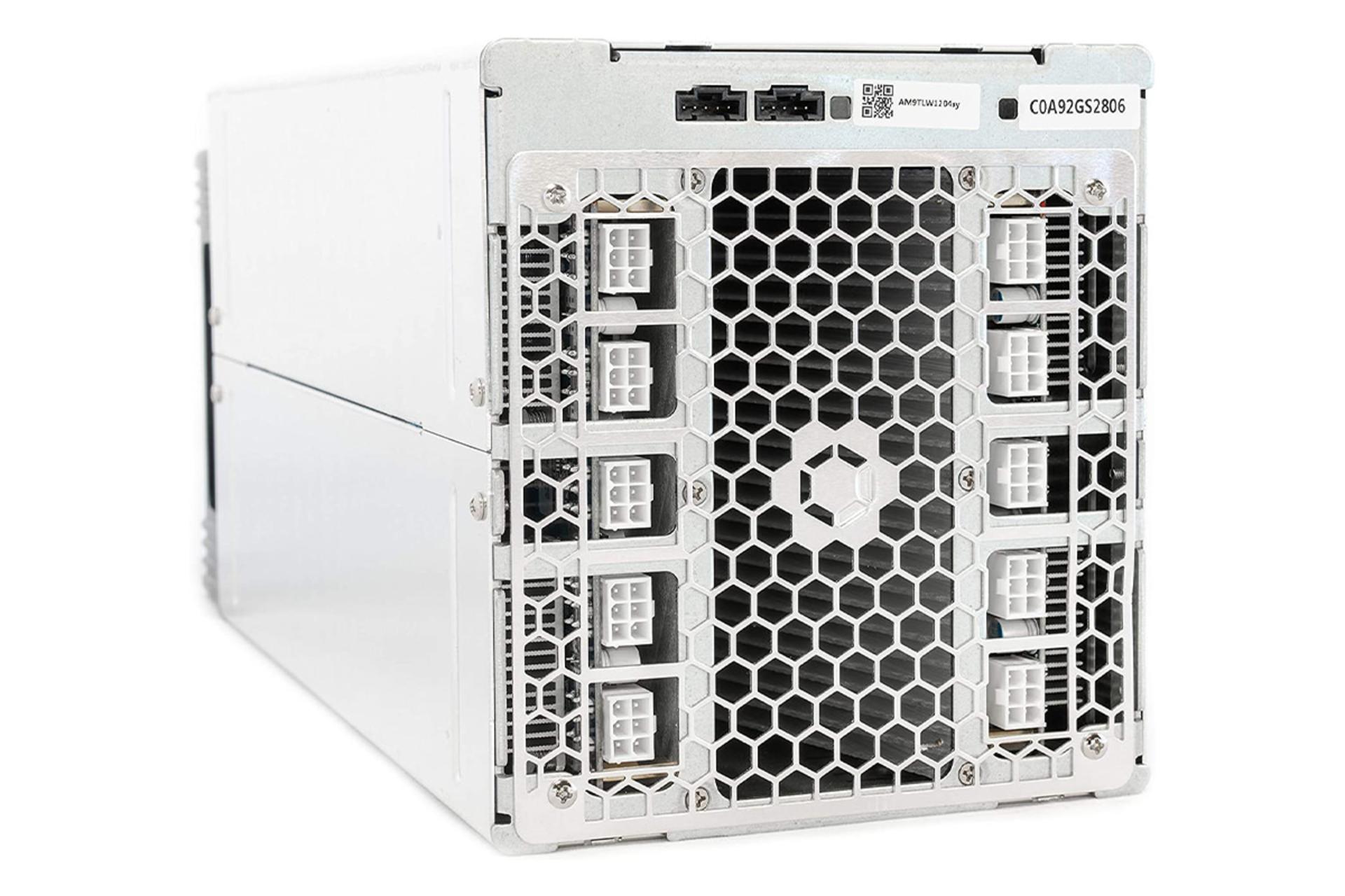 Canaan AvalonMiner 921 / کنان AvalonMiner 921