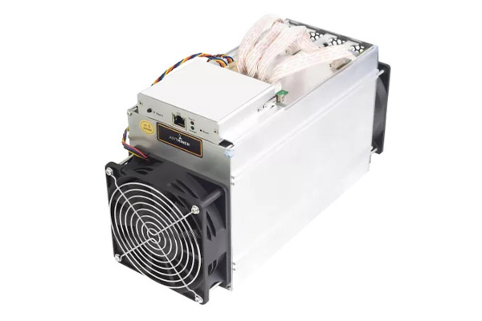 Bitmain Antminer D3 (15Gh) / بیت مین انت ماینر (D3 (15Gh