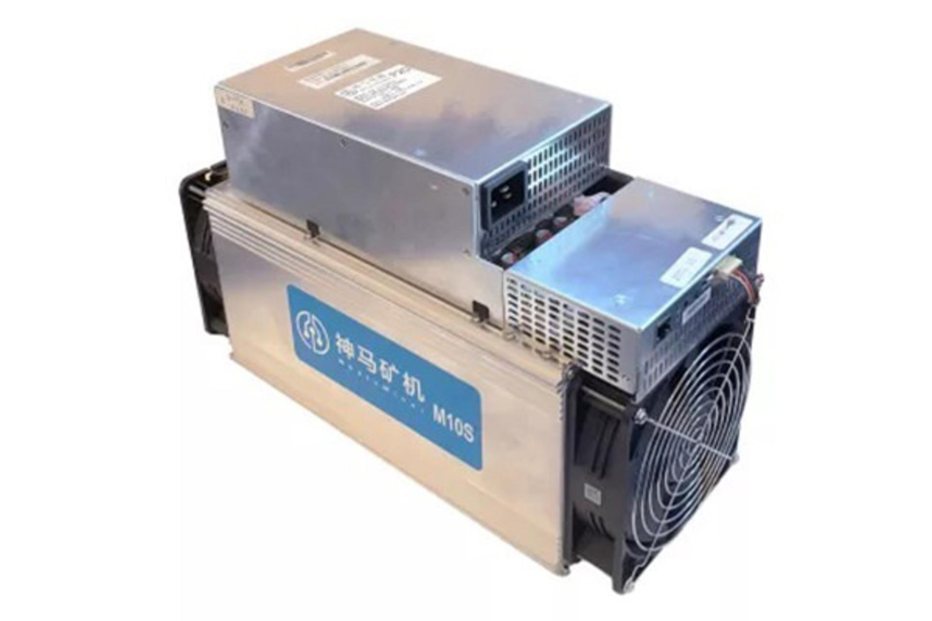 MicroBT Whatsminer M10S / میکرو بی تی واتس ماینر M10S