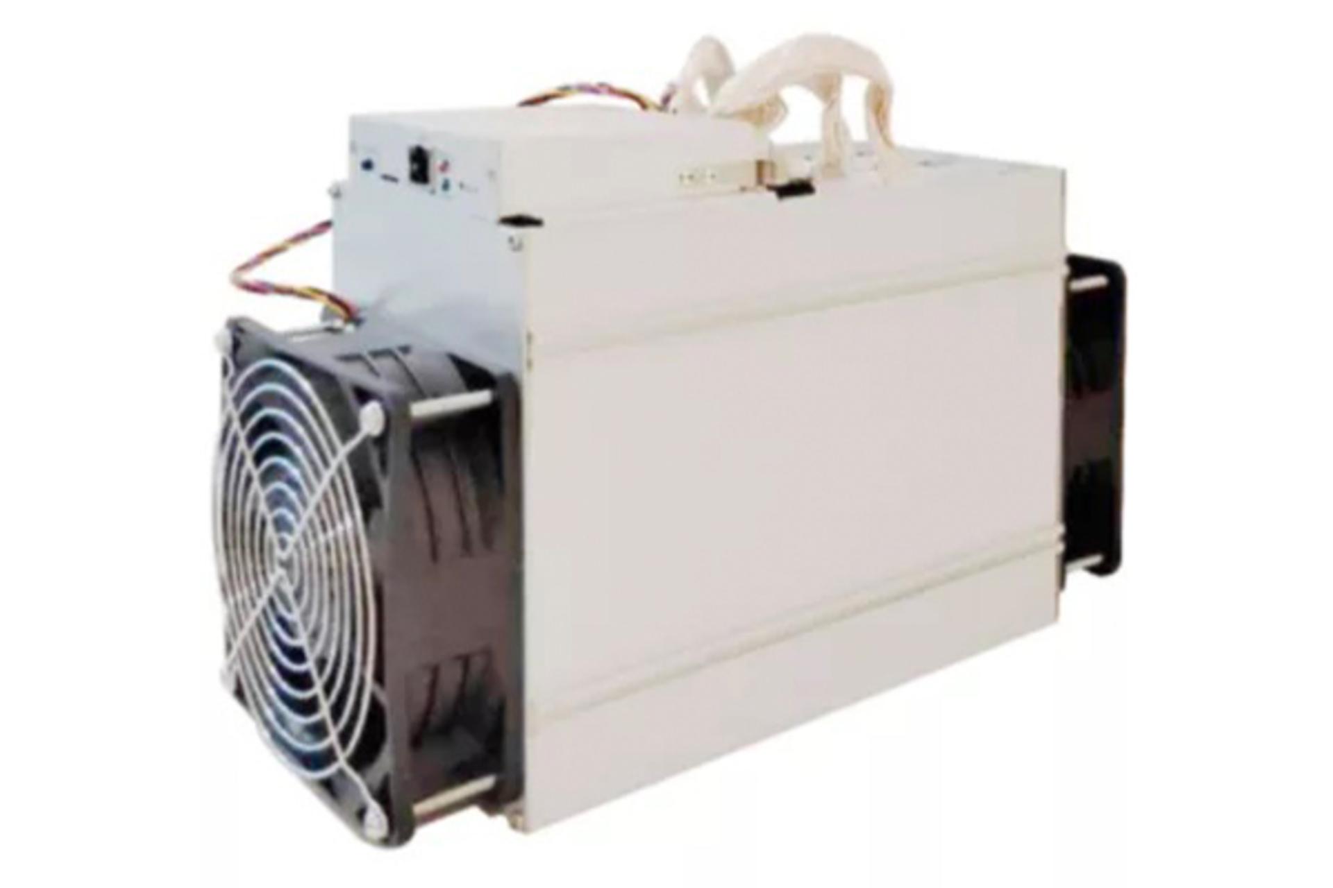 Bitmain Antminer DR3 / بیت مین انت ماینر DR3