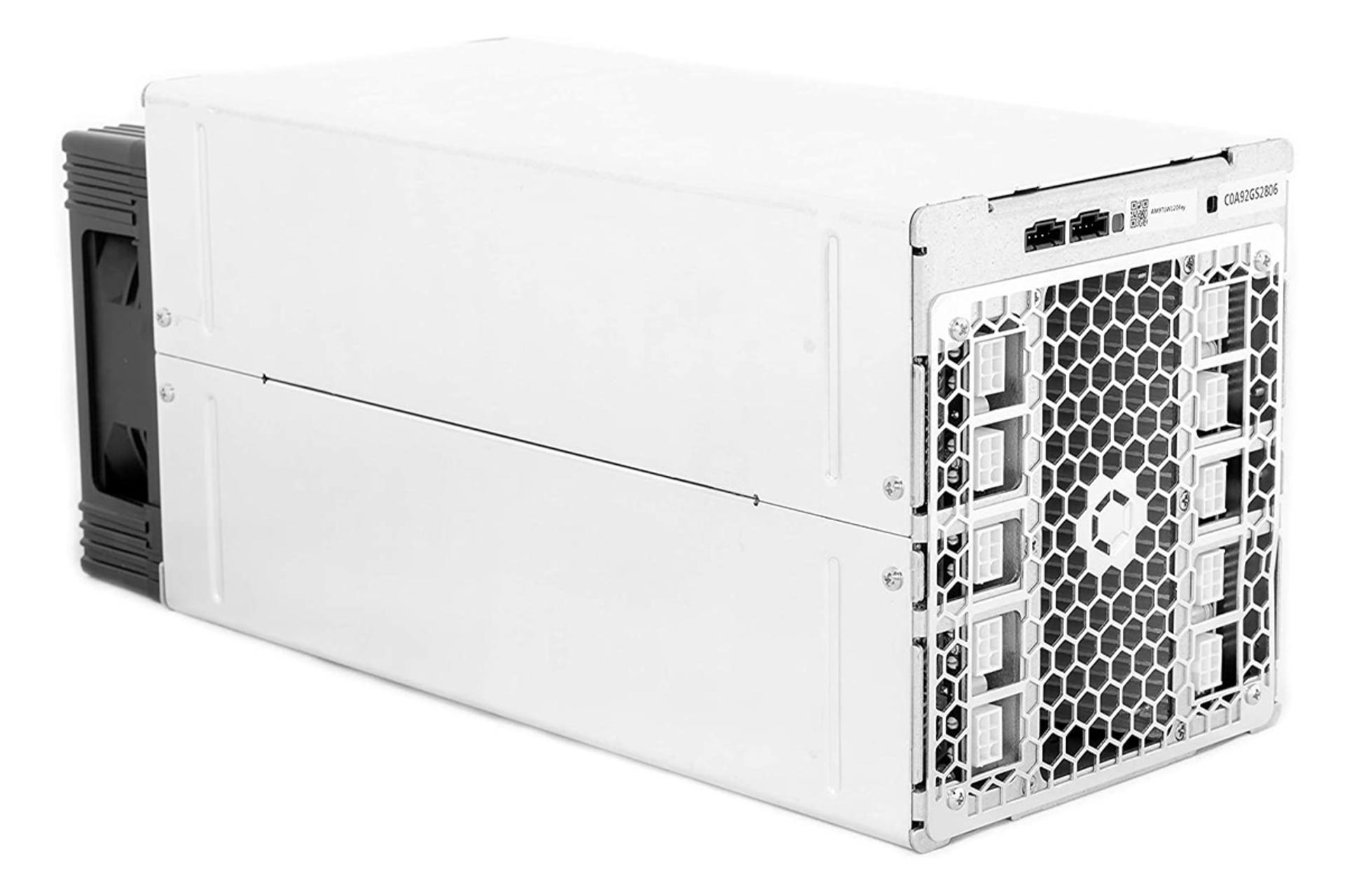 Canaan AvalonMiner 921 / کنان AvalonMiner 921