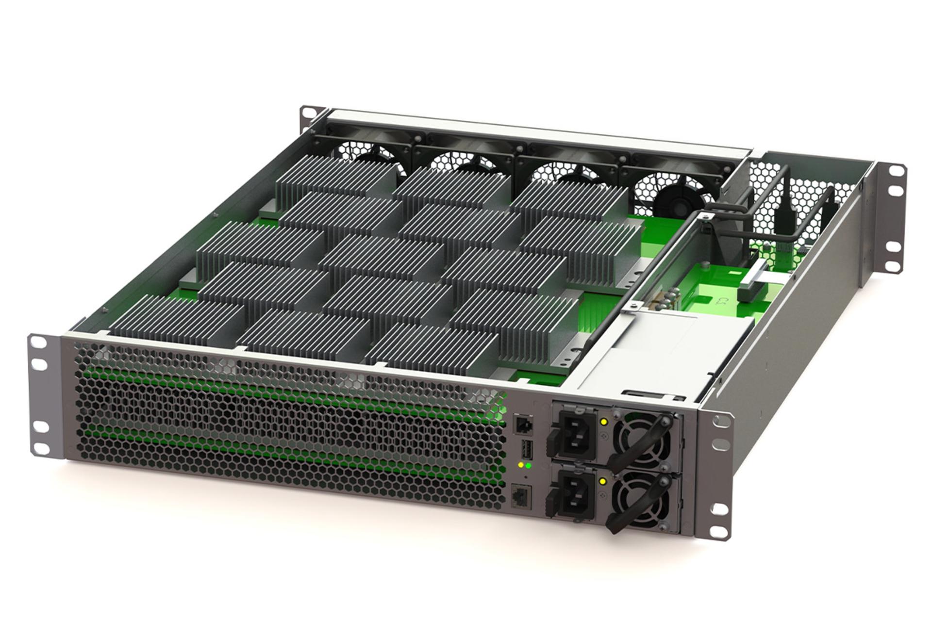 Spondoolies SPx36 / اسپاندولیس SPx36