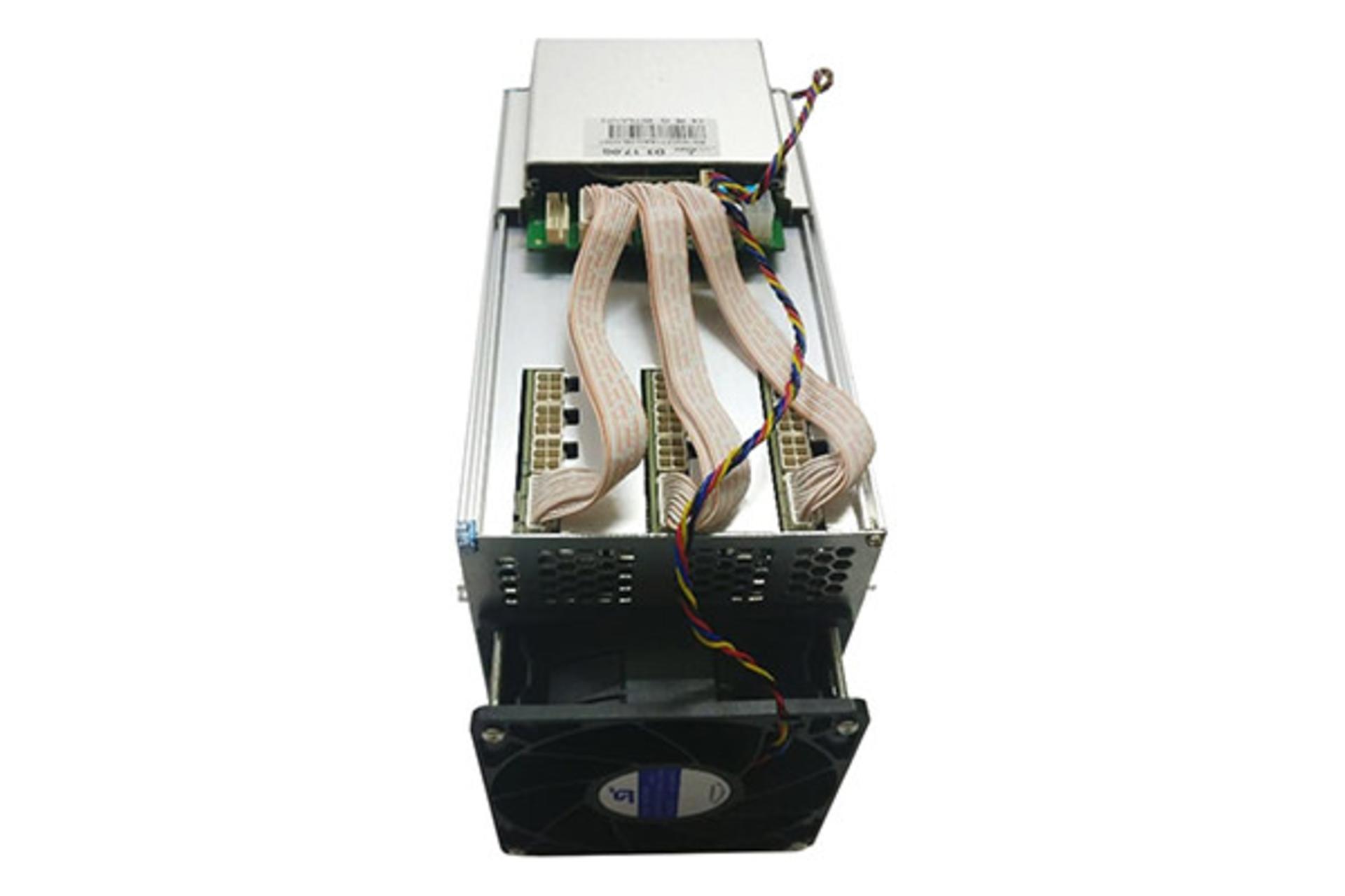Bitmain Antminer D3 (15Gh) / بیت مین انت ماینر (D3 (15Gh