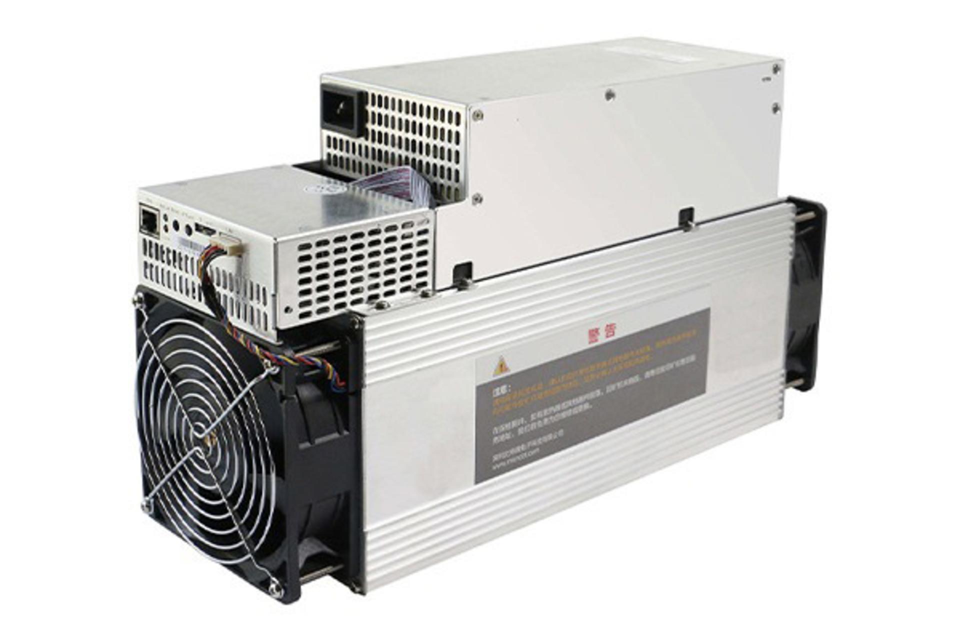 مرجع متخصصين ايران MicroBT Whatsminer M10S / ميكرو بي تي واتس ماينر M10S