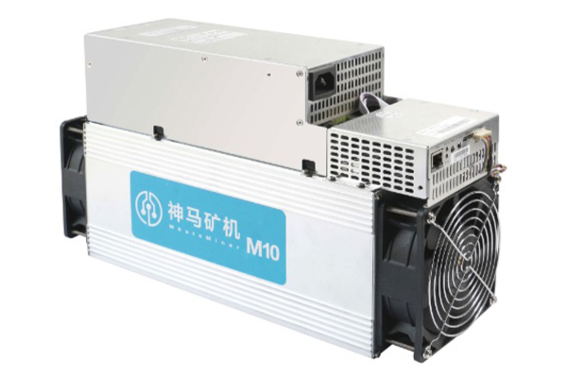 MicroBT Whatsminer M10 / میکرو بی تی واتس ماینر M10
